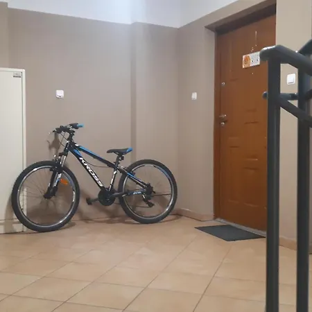 Apartament „mile Miejsce” * Pruszcz Gdański