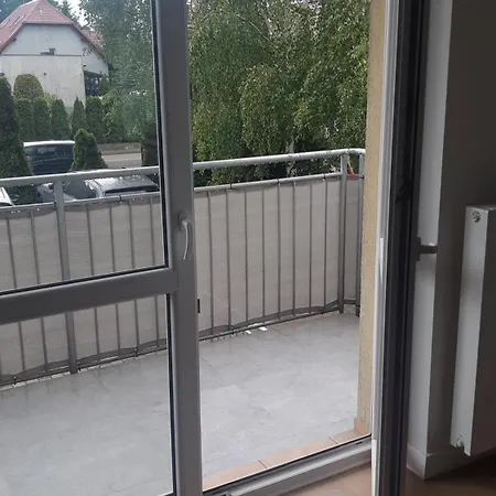 Apartament „mile Miejsce” Lägenhet Pruszcz Gdański