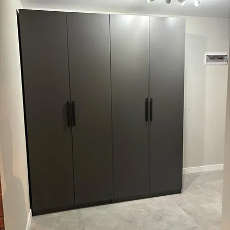 Apartament „mile Miejsce” *