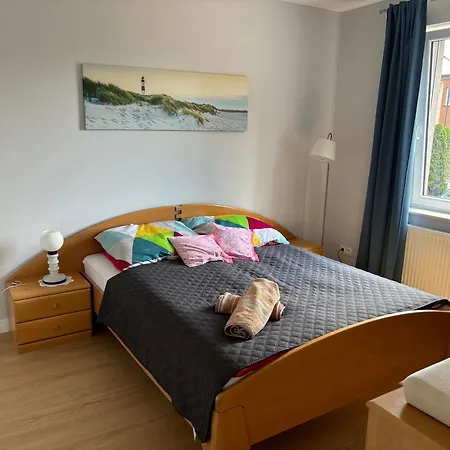 Apartament „mile Miejsce”