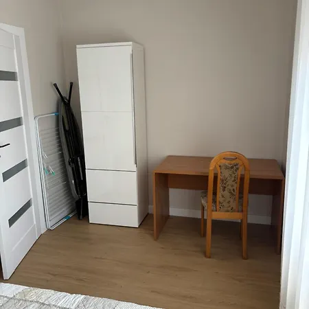 Apartament „mile Miejsce”