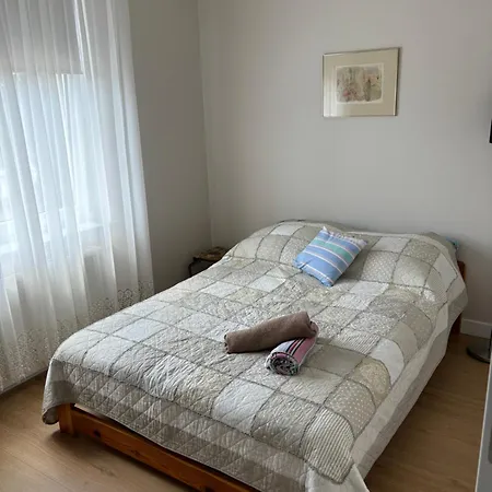 Apartament „mile Miejsce”